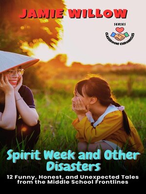 cover image of Spirit Week and Other Disasters